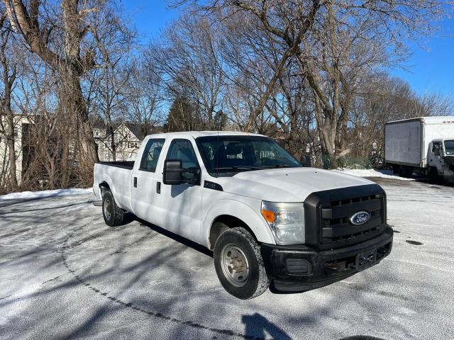 2011 Ford F-250 