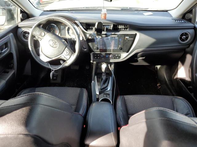 2017 TOYOTA COROLLA L - 5YFBURHE2HP589149