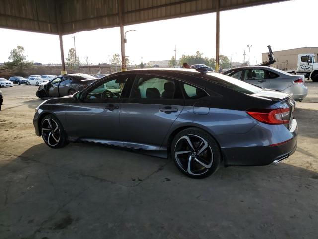 Vin: 1hgcv1f34la146360, lot: 41214614, honda accord sport 20202