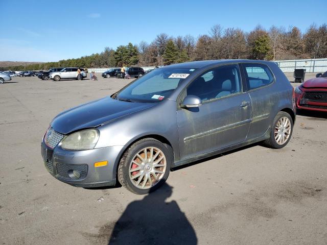 2006 Volkswagen New GTI 