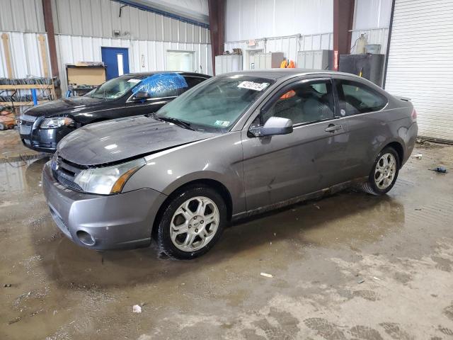 2010 Ford Focus SE