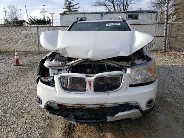 2009 Pontiac Torrent VIN: 2CKDL33F596209757 Lot: 43974584