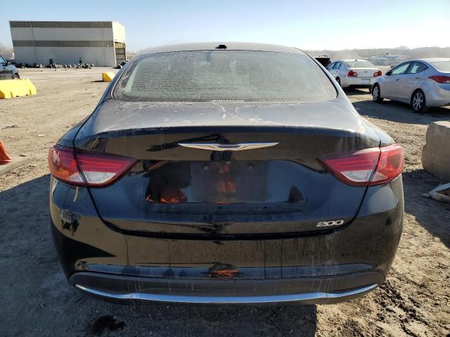 VIN 1C3CCCAB3FN657283 2015 Chrysler 200, Limited no.6