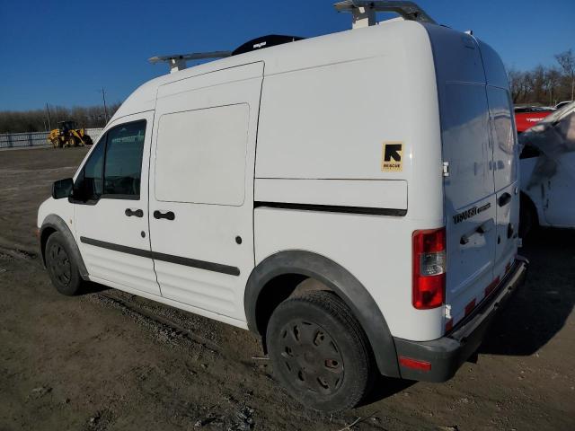 2012 Ford Transit Connect Xl VIN: NM0LS7AN4CT100001 Lot: 42667834