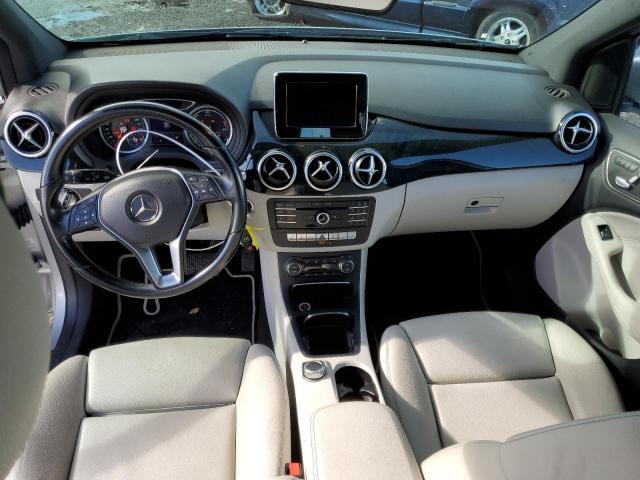 VIN WDDVP9AB8HJ012348 2017 MERCEDES-BENZ B-CLASS no.8