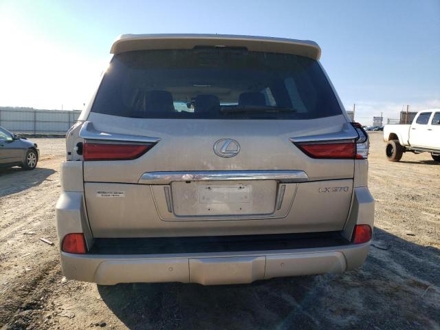 2018 LEXUS LX 570 JTJHY7AX8J4268687