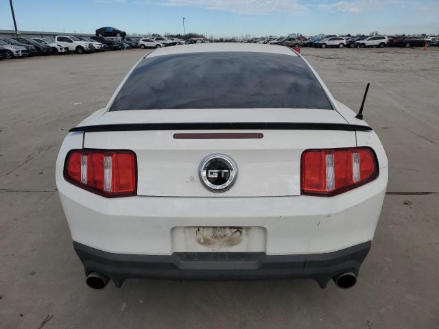 1ZVBP8CF1C5284830 2012 FORD MUSTANG, photo no. 6