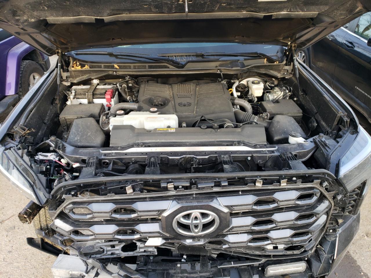 5TFNA5DB3PX081279 TOYOTA TUNDRA 2023