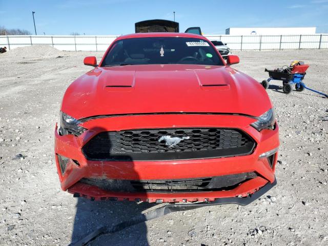 2018 FORD MUSTANG - 1FA6P8TH8J5113629