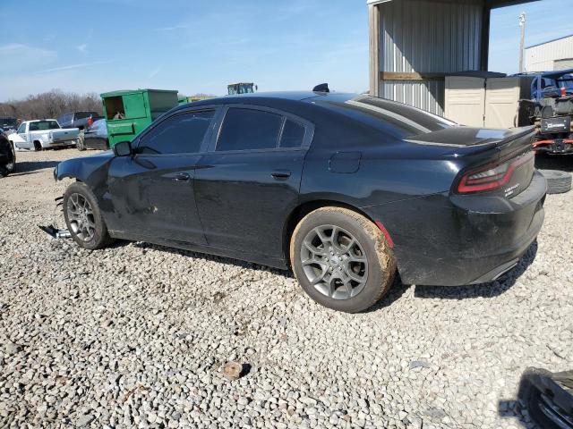 VIN 2C3CDXJG7HH645150 2017 Dodge Charger, Sxt no.2