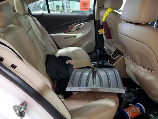 2015 BUICK LACROSSE - 1G4GC5G36FF260875