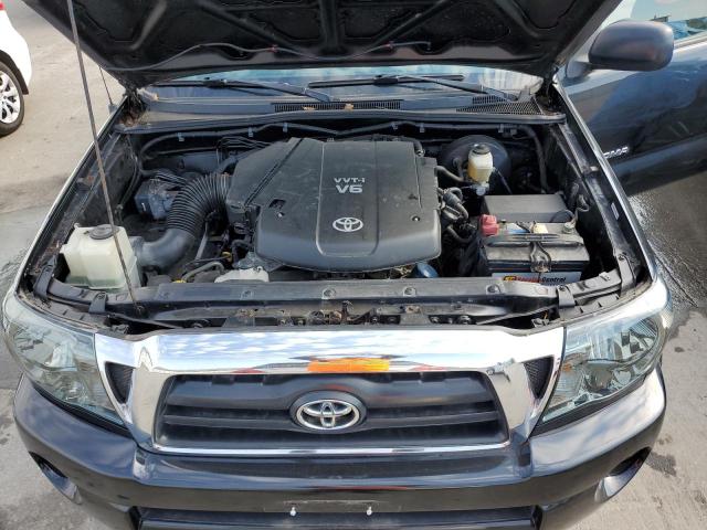 5TELU42NX7Z440058 2007 Toyota Tacoma Double Cab