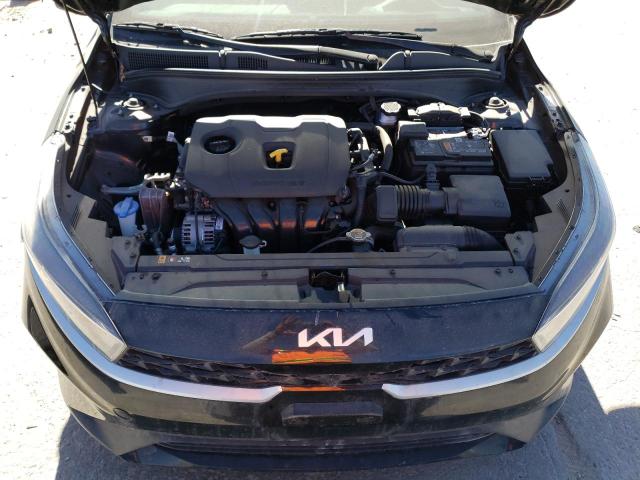 2022 KIA FORTE FE - 3KPF24AD4NE488526