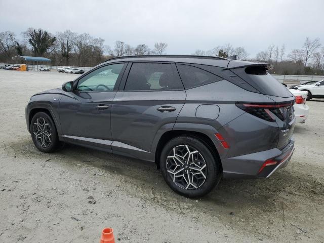 2023 HYUNDAI TUCSON N L KM8JF3AE2PU184029