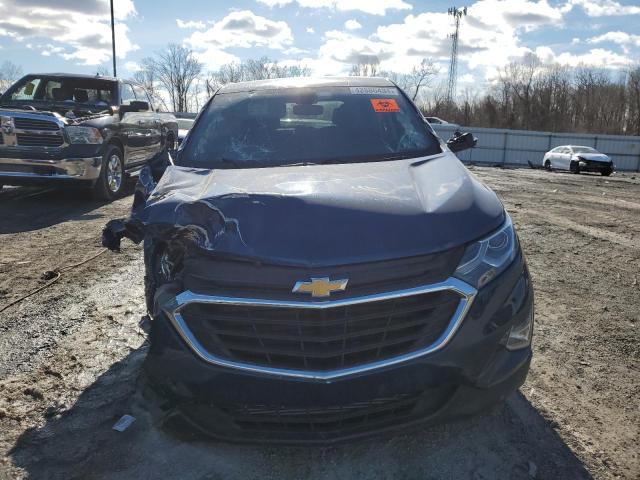 2019 CHEVROLET EQUINOX LT 3GNAXUEV3KL392416