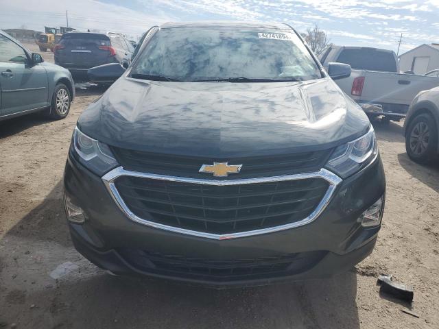 2020 CHEVROLET EQUINOX LT 3GNAXKEV6LS675940