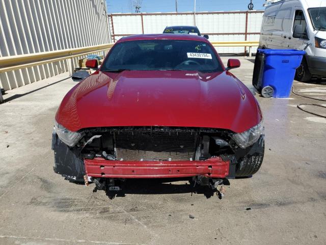 2017 FORD MUSTANG 1FA6P8AM0H5329744