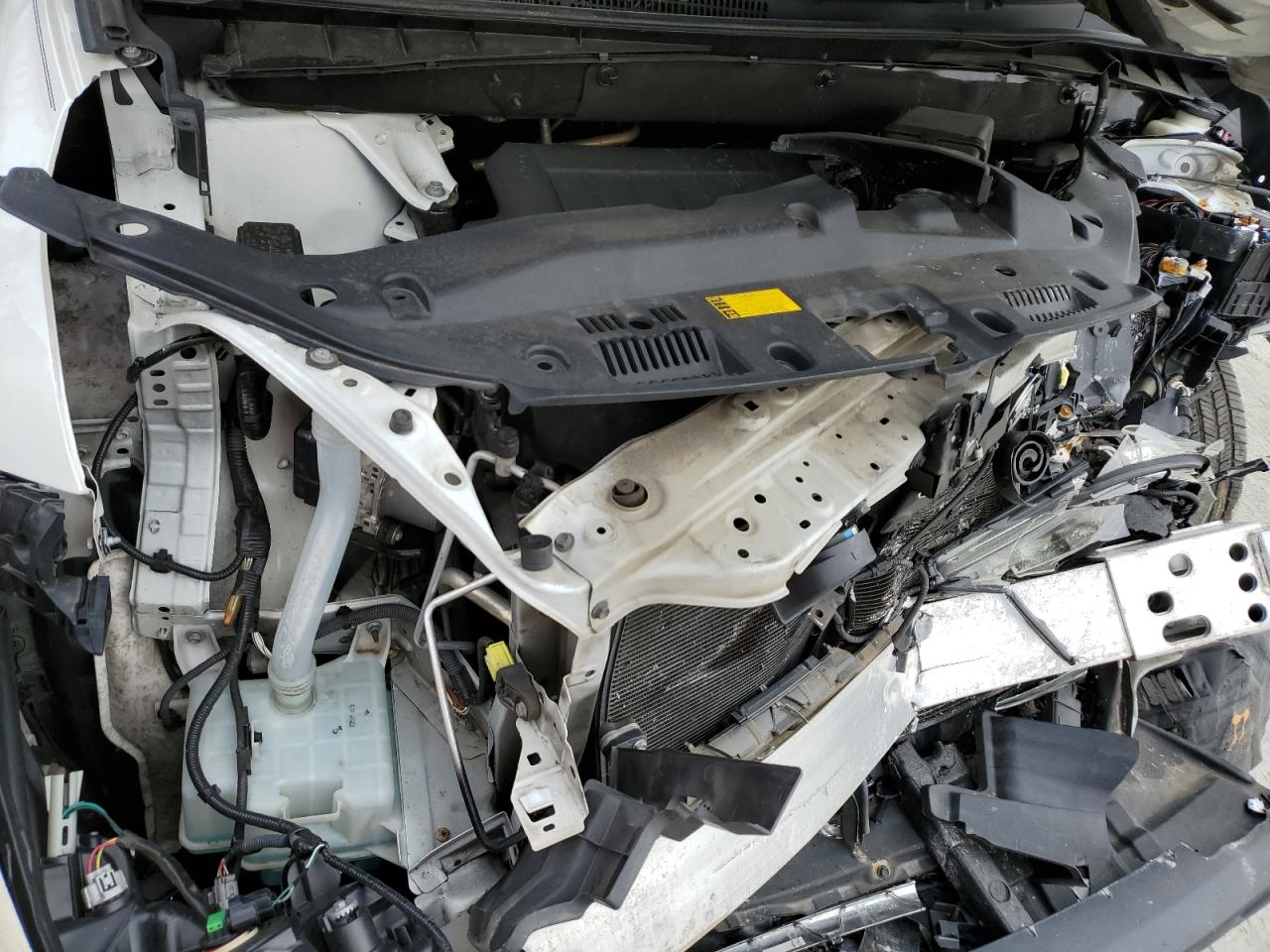 5TDYKRFHXGS137596 TOYOTA HIGHLANDER 2016