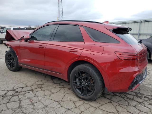 2023 GENESIS GV70 BASE - KMUMADTB4PU089669