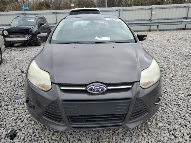 2014 Ford Focus Se VIN: 1FADP3F27EL446889 Lot: 44864804