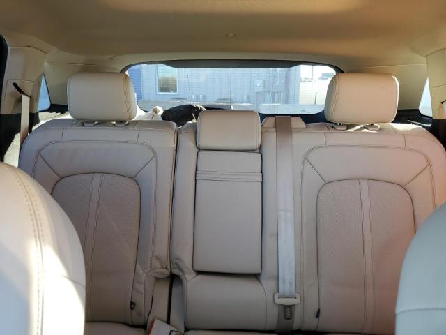 2017 LINCOLN MKX RESERV - 2LMPJ8LP0HBL47129