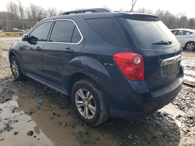 2015 CHEVROLET EQUINOX LT 2GNALBEK4F1178404