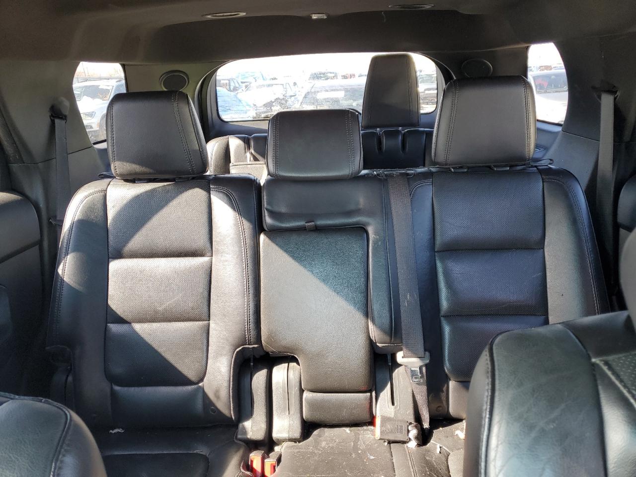 1fm5k8f83dga51061 1FM5K8F83DGA51061 2013 Ford Explorer Limited