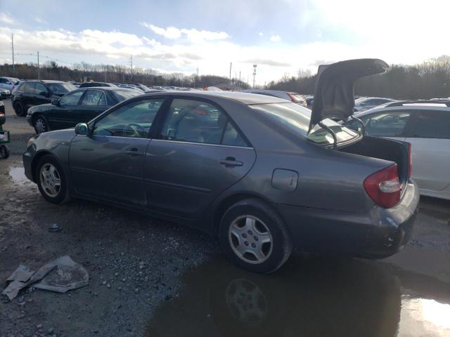 2003 Toyota Camry - Image 2