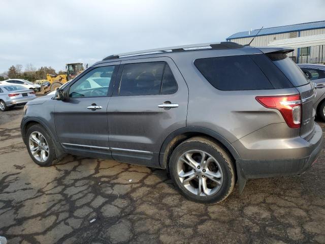 1FMHK8F84BGA78148 | 2011 Ford explorer limited