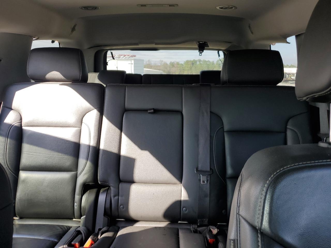 1GNSKBKC7KR408183 CHEVROLET TAHOE 2019