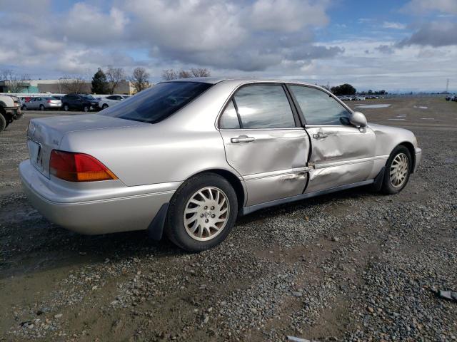 1998 Acura 3.5Rl VIN: JH4KA9640WC002020 Lot: 41118264