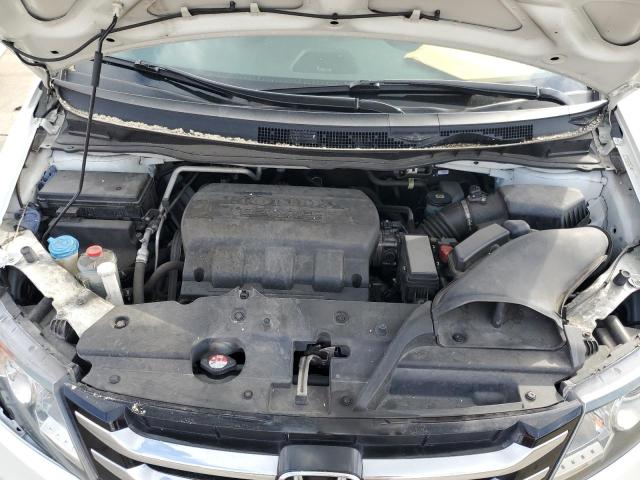 5FNRL5H91EB076026 2014 HONDA ODYSSEY, photo no. 12