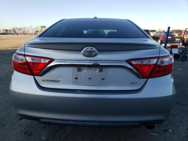 4T1BF1FK5HU282447 TOYOTA CAMRY 2017