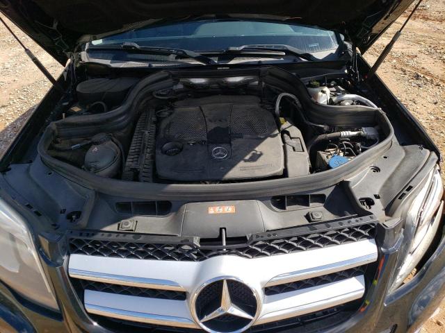 2015 MERCEDES-BENZ GLK350 - WDCGG5HB5FG430002