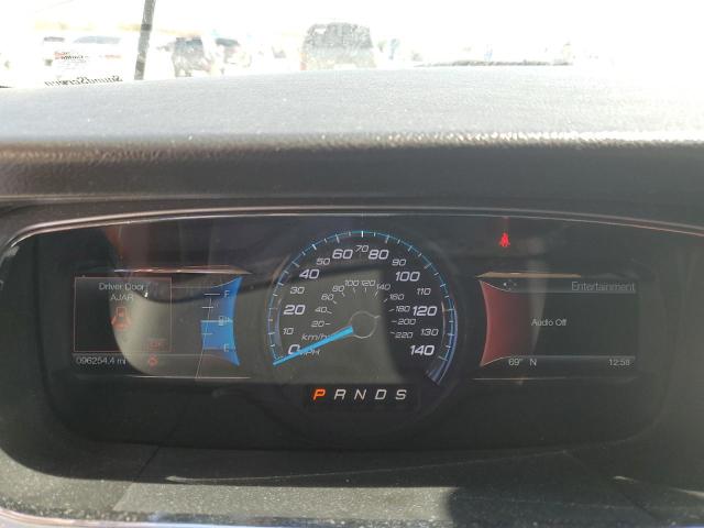 2017 FORD TAURUS 4D 1FAHP2E8XHG131910