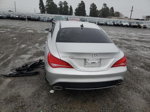 VIN WDDSJ4EB3FN242578 2015 Mercedes-Benz CLA-Class,... no.6