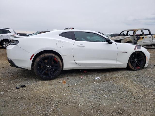 2018 CHEVROLET CAMARO SS 1G1FH1R72J0160125