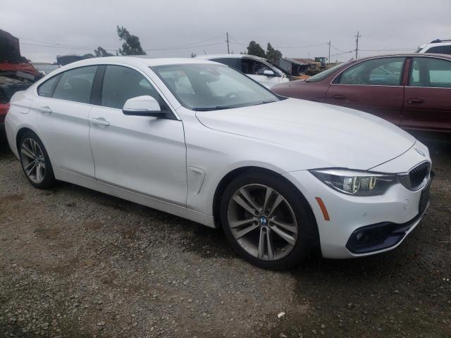 VIN WBA4J1C56JBG78527 2018 BMW 4 Series, 430I Gran ... no.4