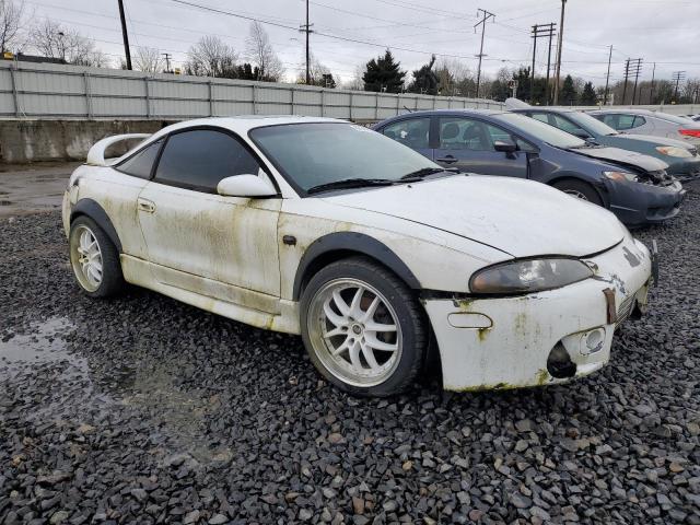 4A3AK54F1WE077379 1998 Mitsubishi Eclipse Gst