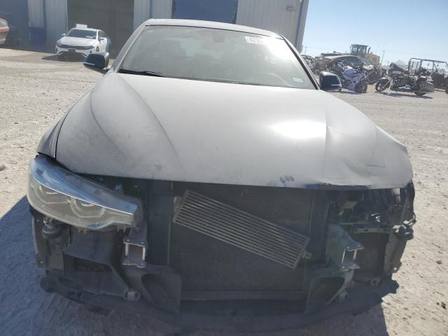 2016 BMW 340 I WBA8B3G55GNT62836