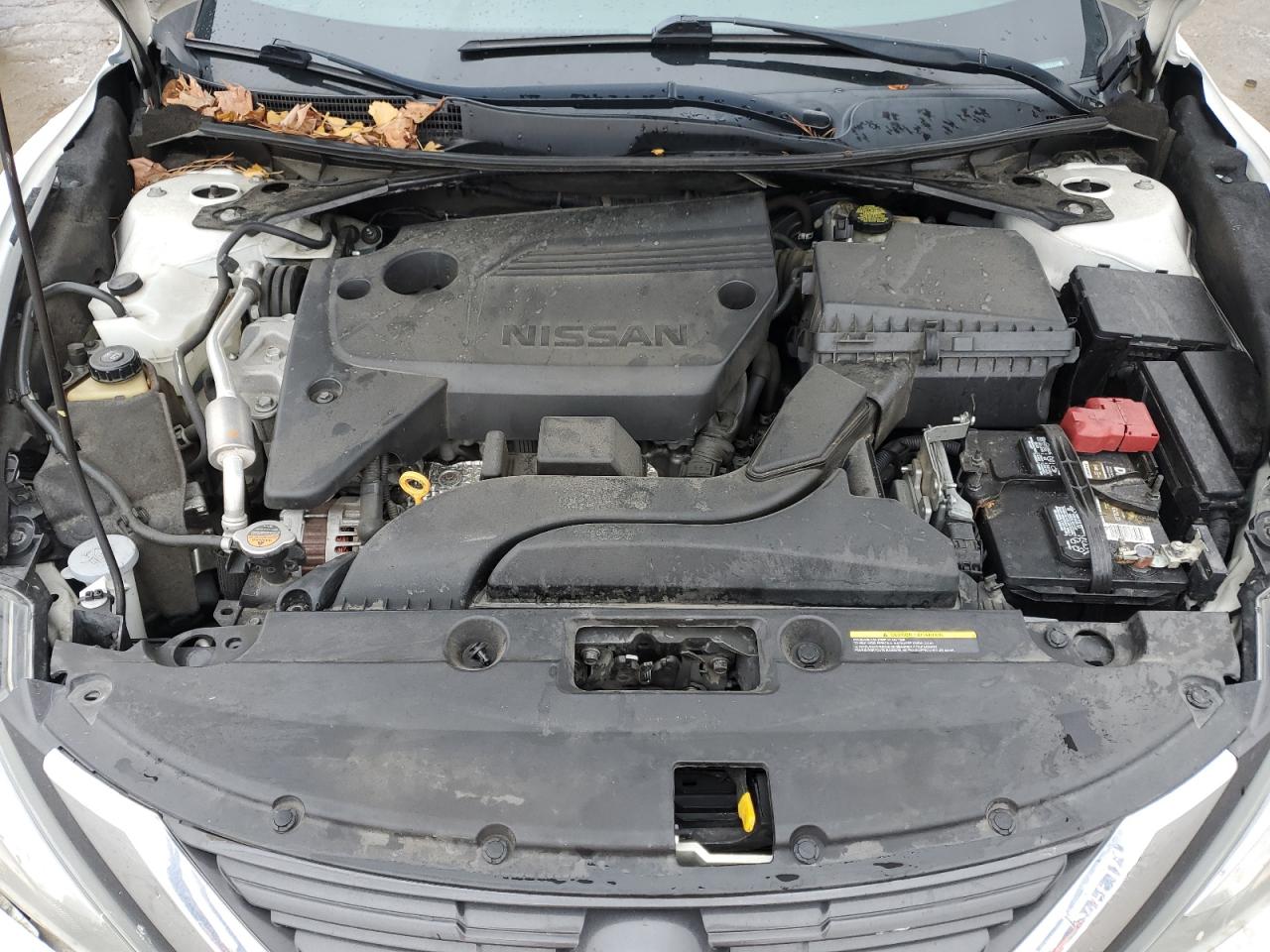 1N4AL3AP8GC226438 NISSAN ALTIMA 2016