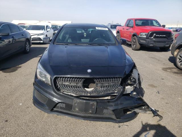2016 MERCEDES-BENZ CLA 250 WDDSJ4EB2GN289893