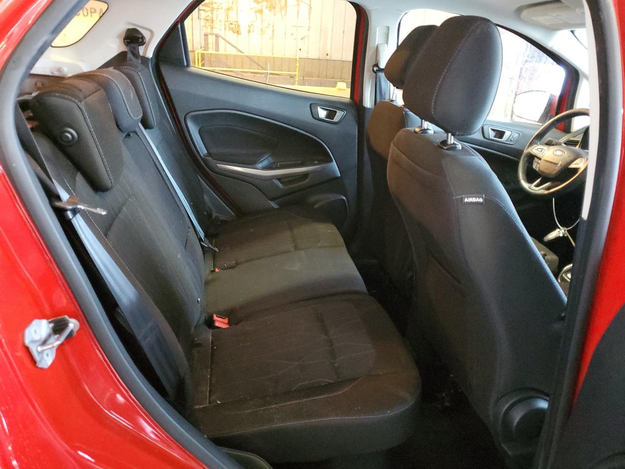 MAJ6S3GL6LC330580 FORD ECOSPORT 2020