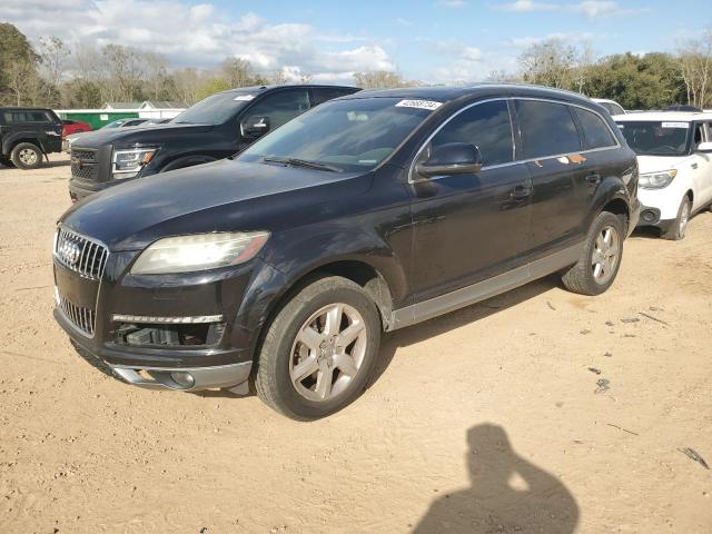 2010 Audi Q7 Premium Plus VIN: WA1LYAFE2AD006479 Lot: 42668734