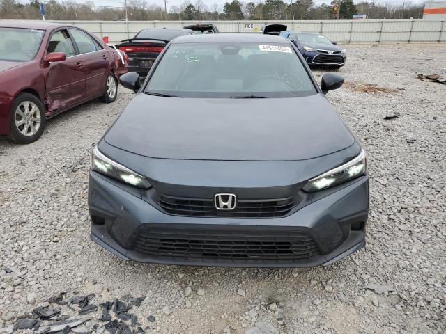 2023 Honda Civic Sport VIN: 2HGFE2F52RH503811 Lot: 44541404