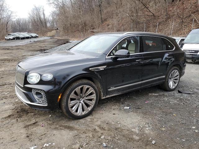 VIN SJAHT2ZV5PC018413 2023 Bentley Bentayga no.1