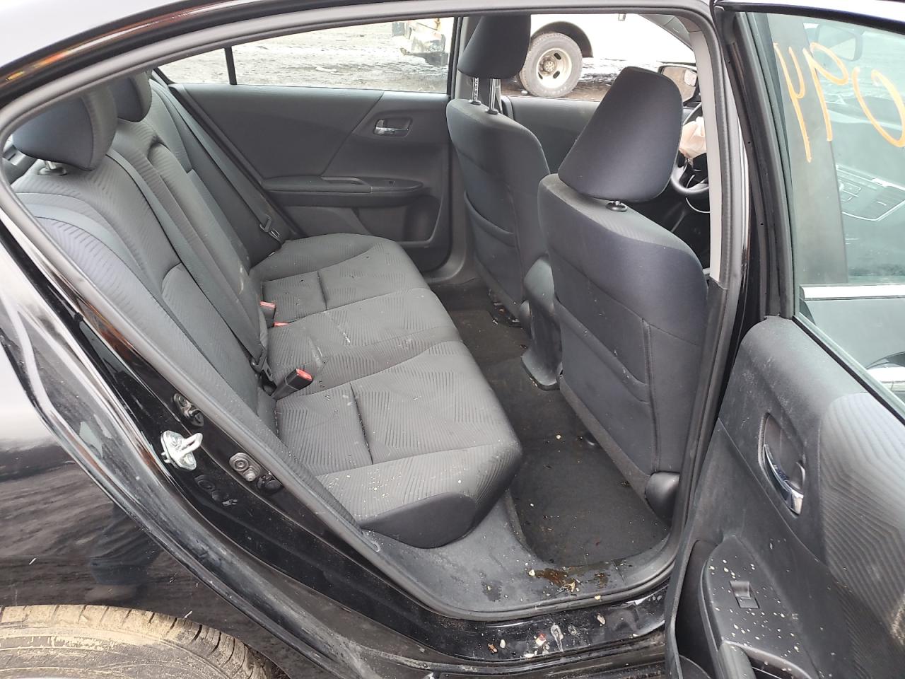 1HGCR2F35GA115361 HONDA ACCORD 2016