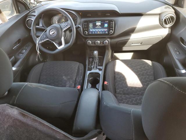 2023 NISSAN KICKS SV - 3N1CP5CV8PL525773