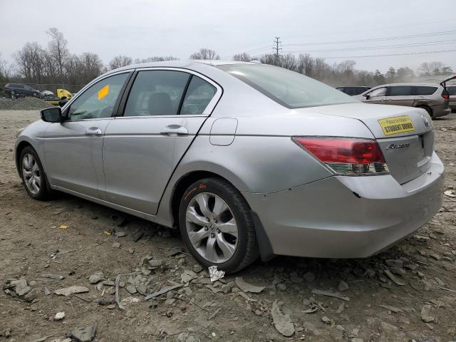 2008 Honda Accord - Image 2