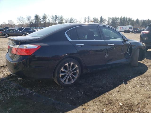 2014 Honda Accord Sport VIN: 1HGCR2F59EA270980 Lot: 46647434